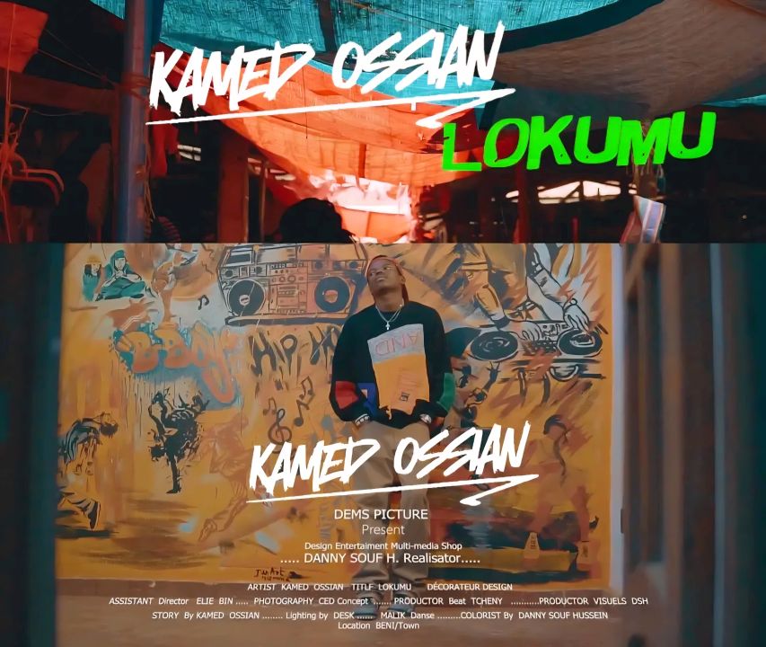 Lokumu(clip officie)